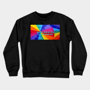 Spring Break 20201 Daytona Beach Crewneck Sweatshirt